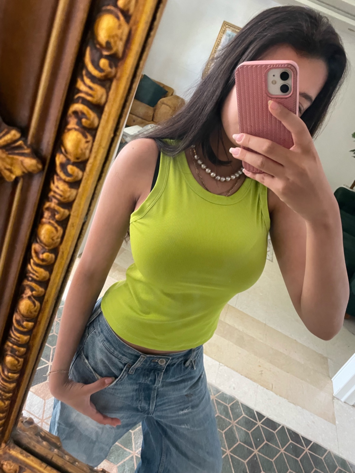 Top vert