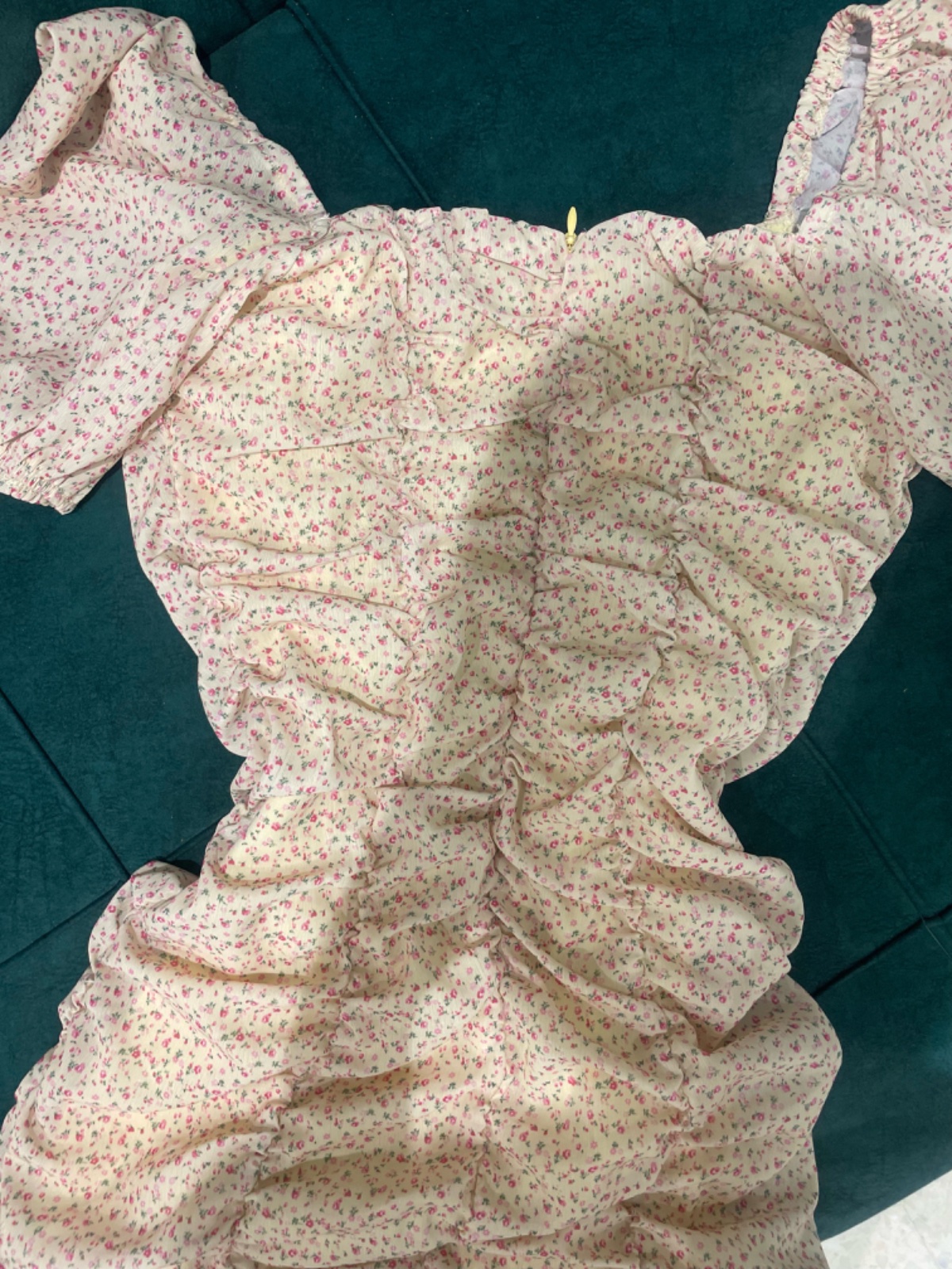 Robe shein
