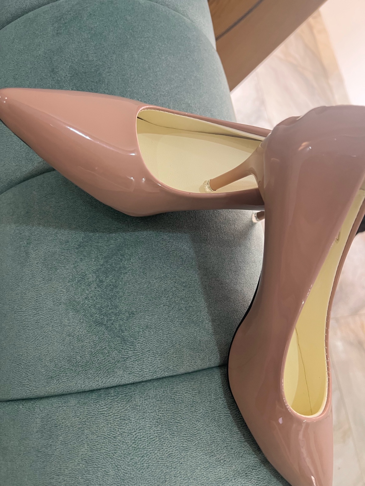 Shoes escarpins femmes