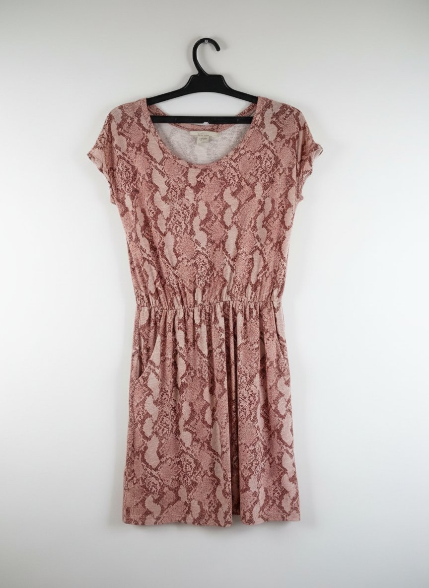 Robe simple taille Xs H&M