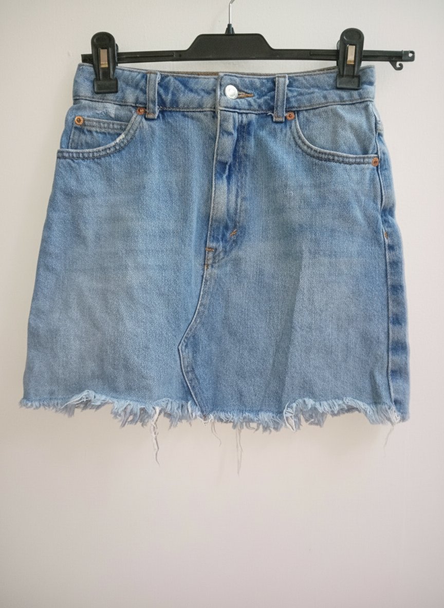 Jupe taille 34 marque Topshop 