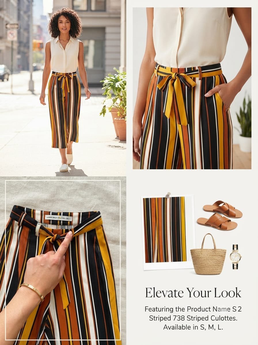 Pantalon 