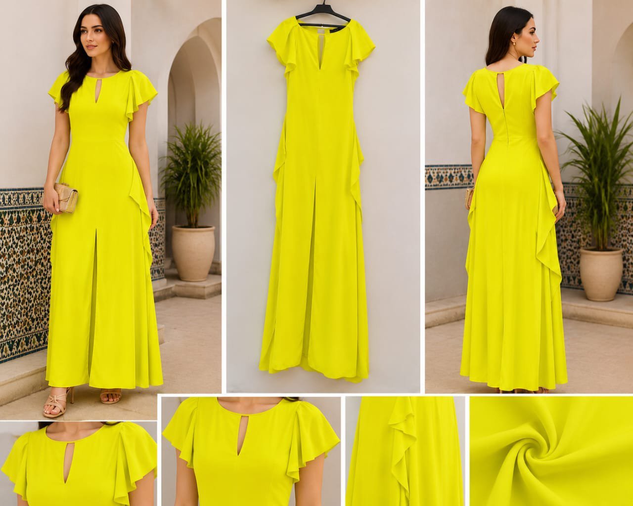 Robe très chic taille S