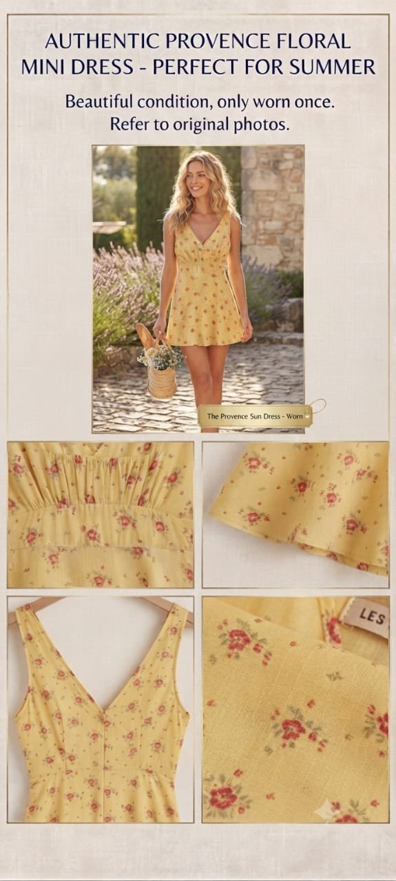 Robe chic taille Xl 