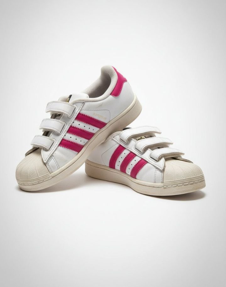Spadrit fillette adidas importée pointure 31FR