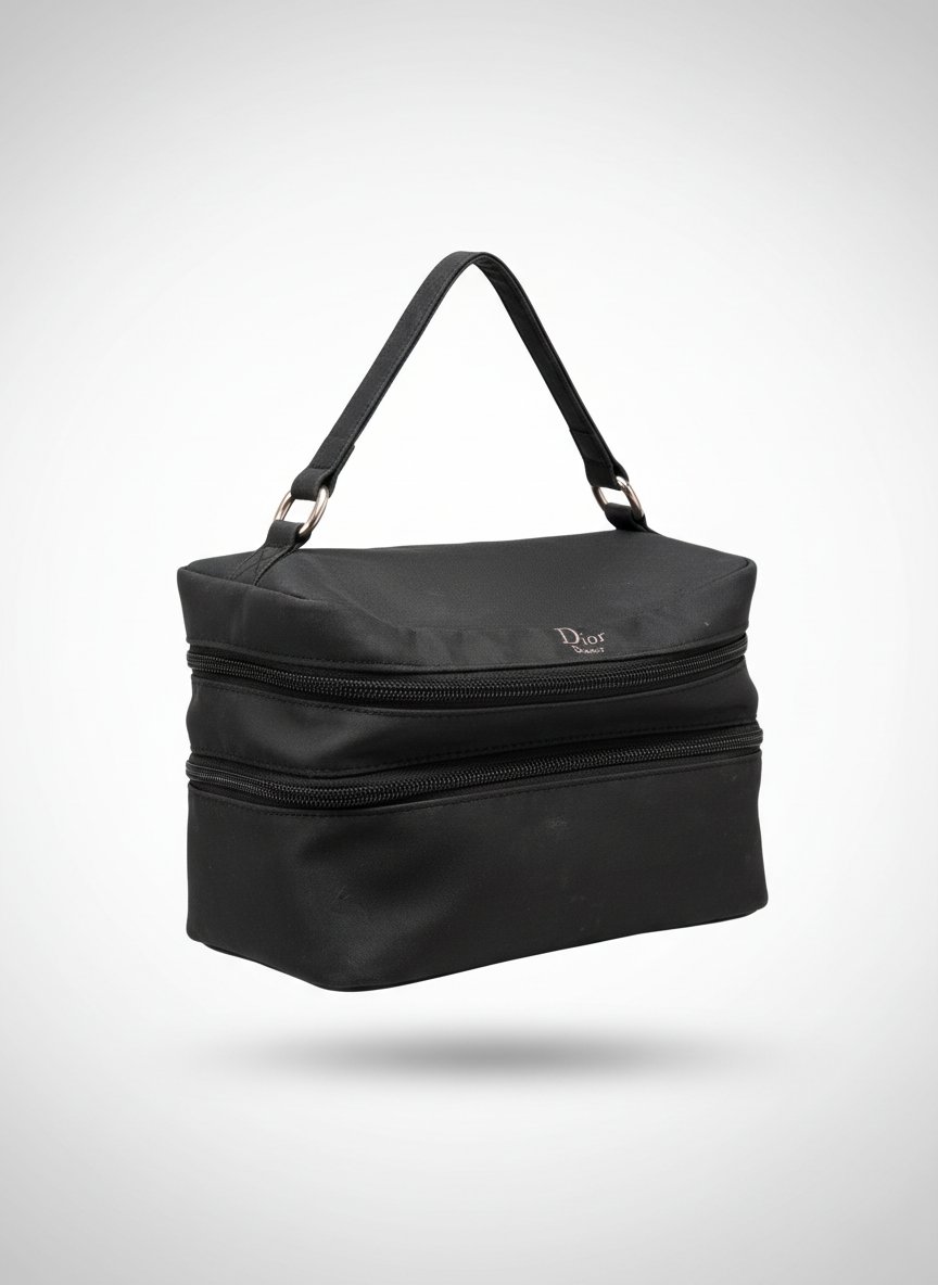 Sac de maquuillage Dior