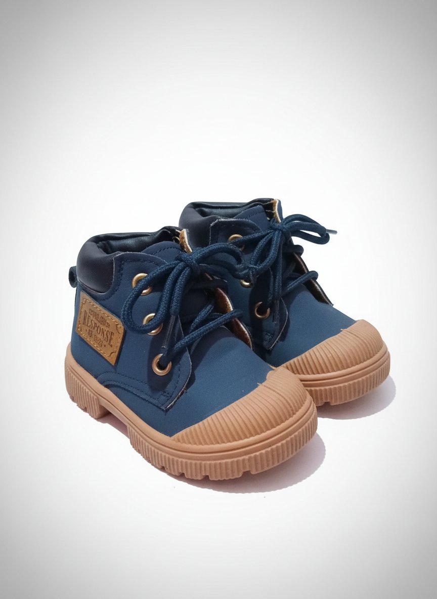 Chaussure bébé pointure 17