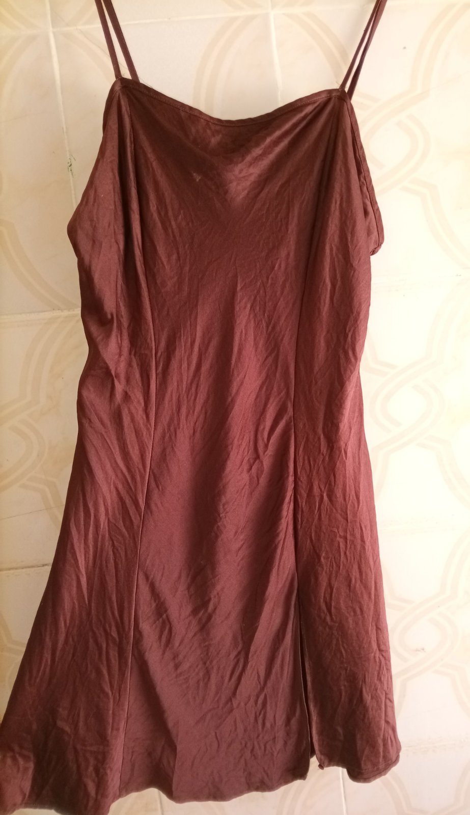 Chemise de nuit Victoria's Secret taille S