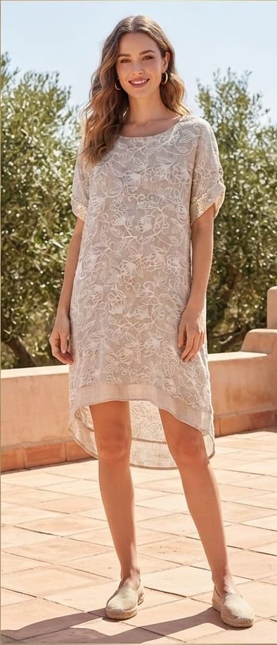 Robe chic taille M