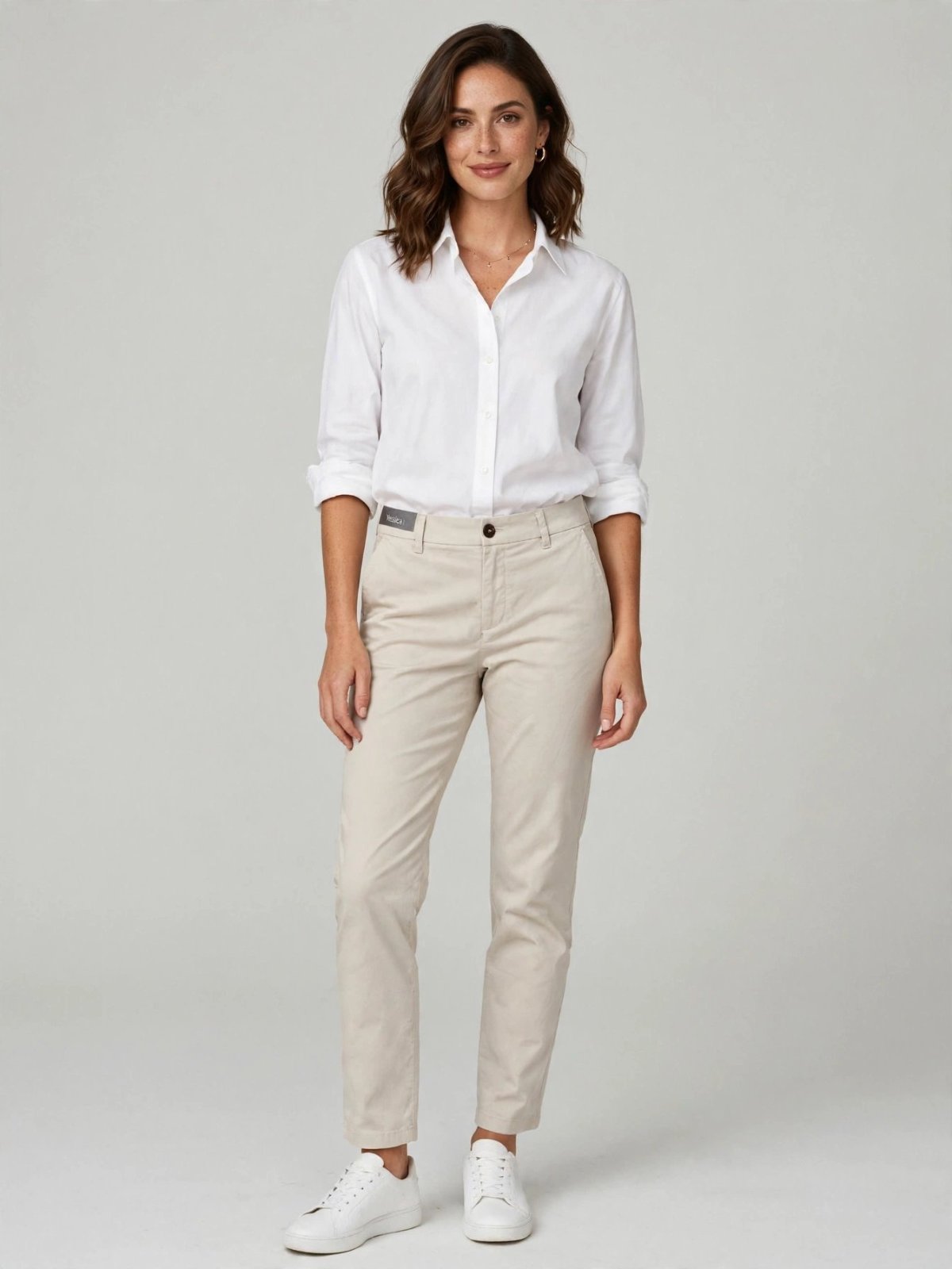 Pantalon taille 38 Yessica 