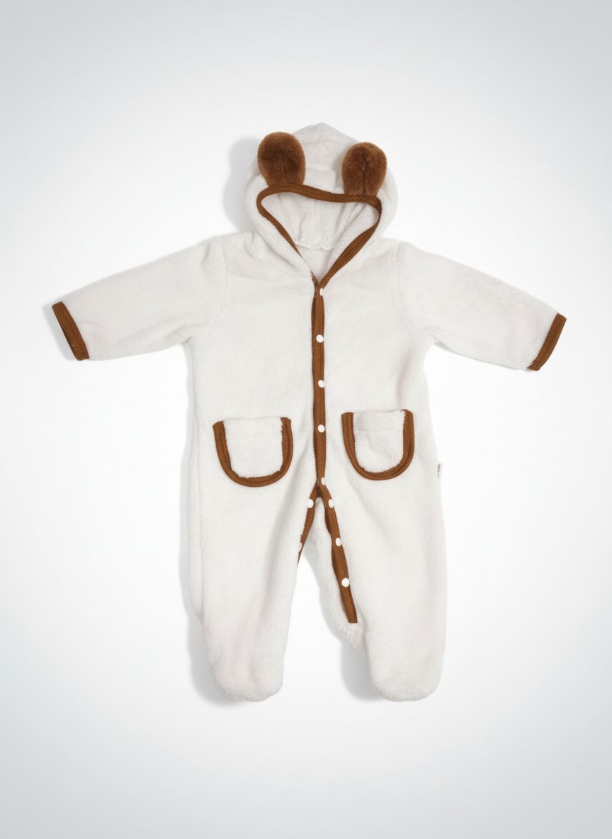 Gronnier bébé 