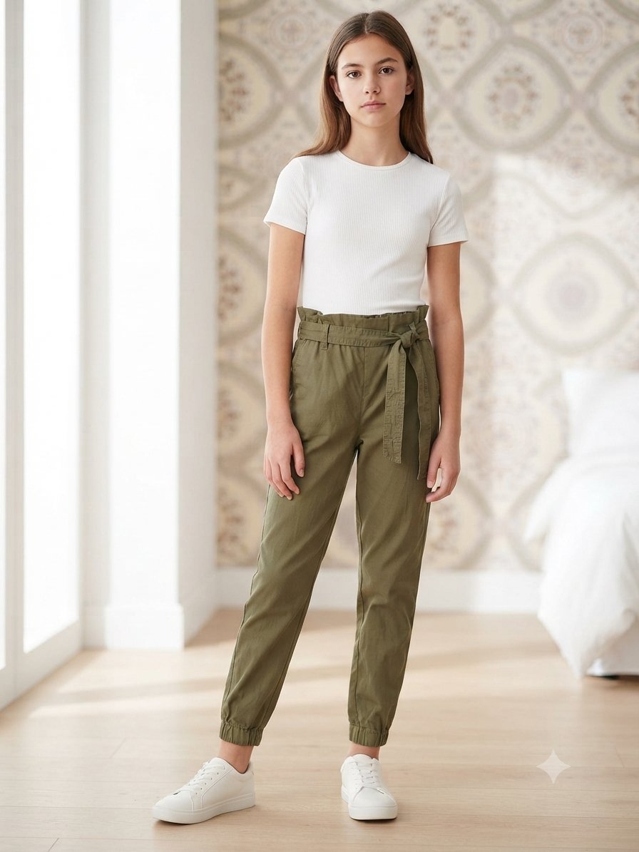 Pantalon neuf OVS Kids taille 14-15