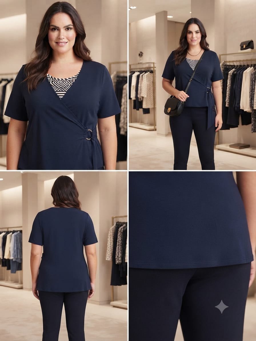 Pull taille 54
