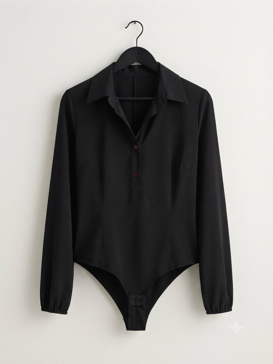 Chemise noire Neuf 💥 taille L 