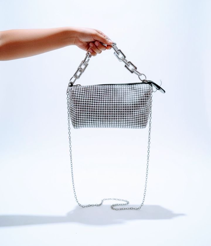 Sac à bandoulière importée neuf 
