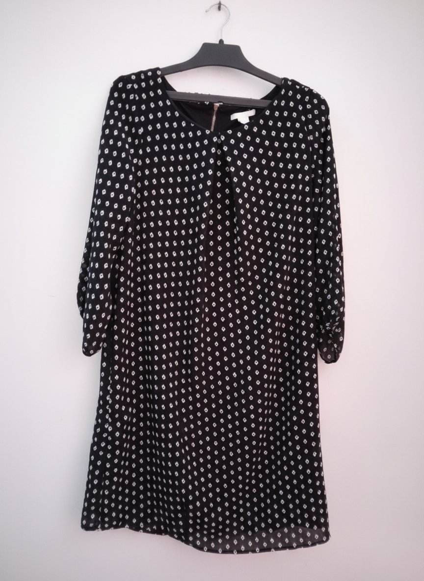 Robe chic taille S marque HM