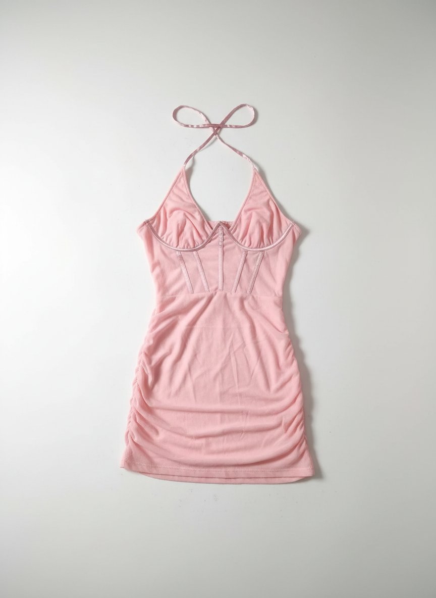 Robe très sexy taille M