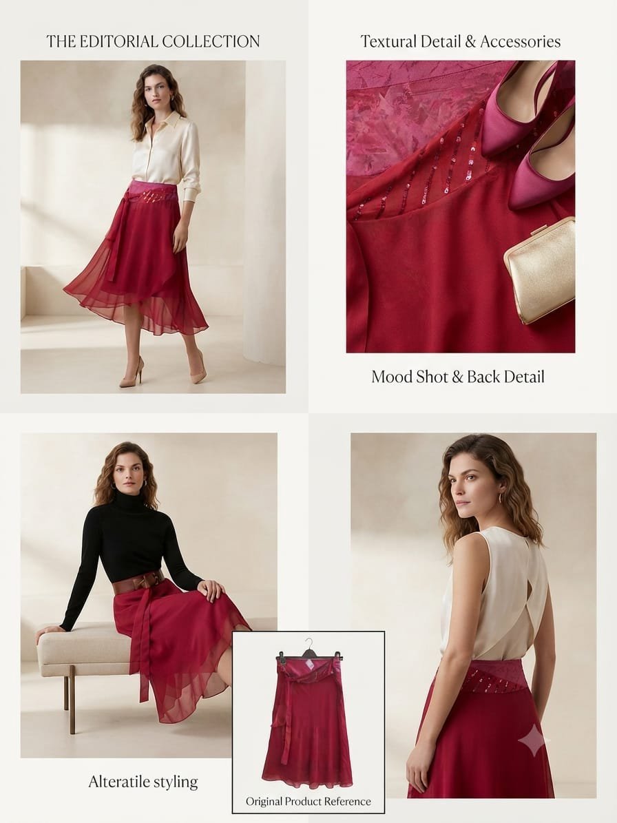 Jupe femme taille 38 