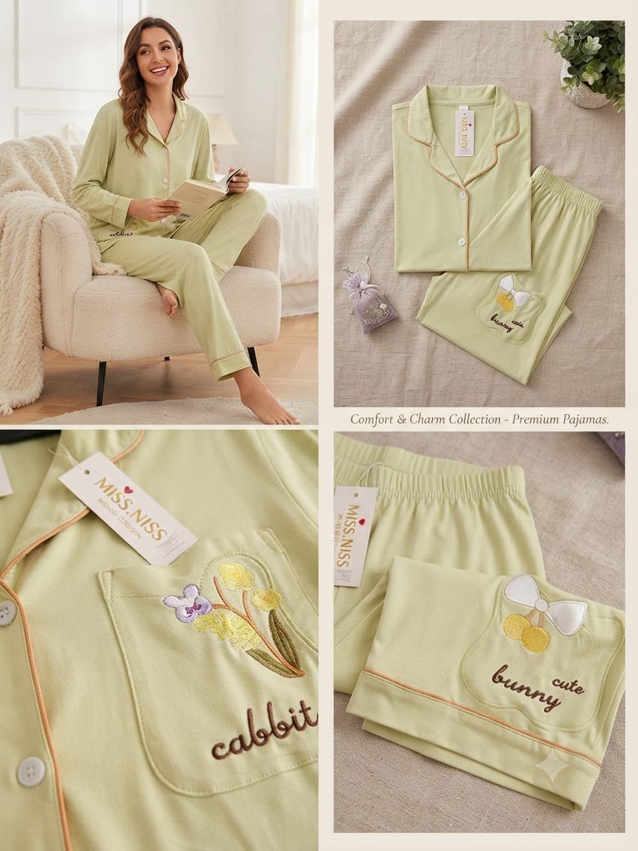 Pyjama