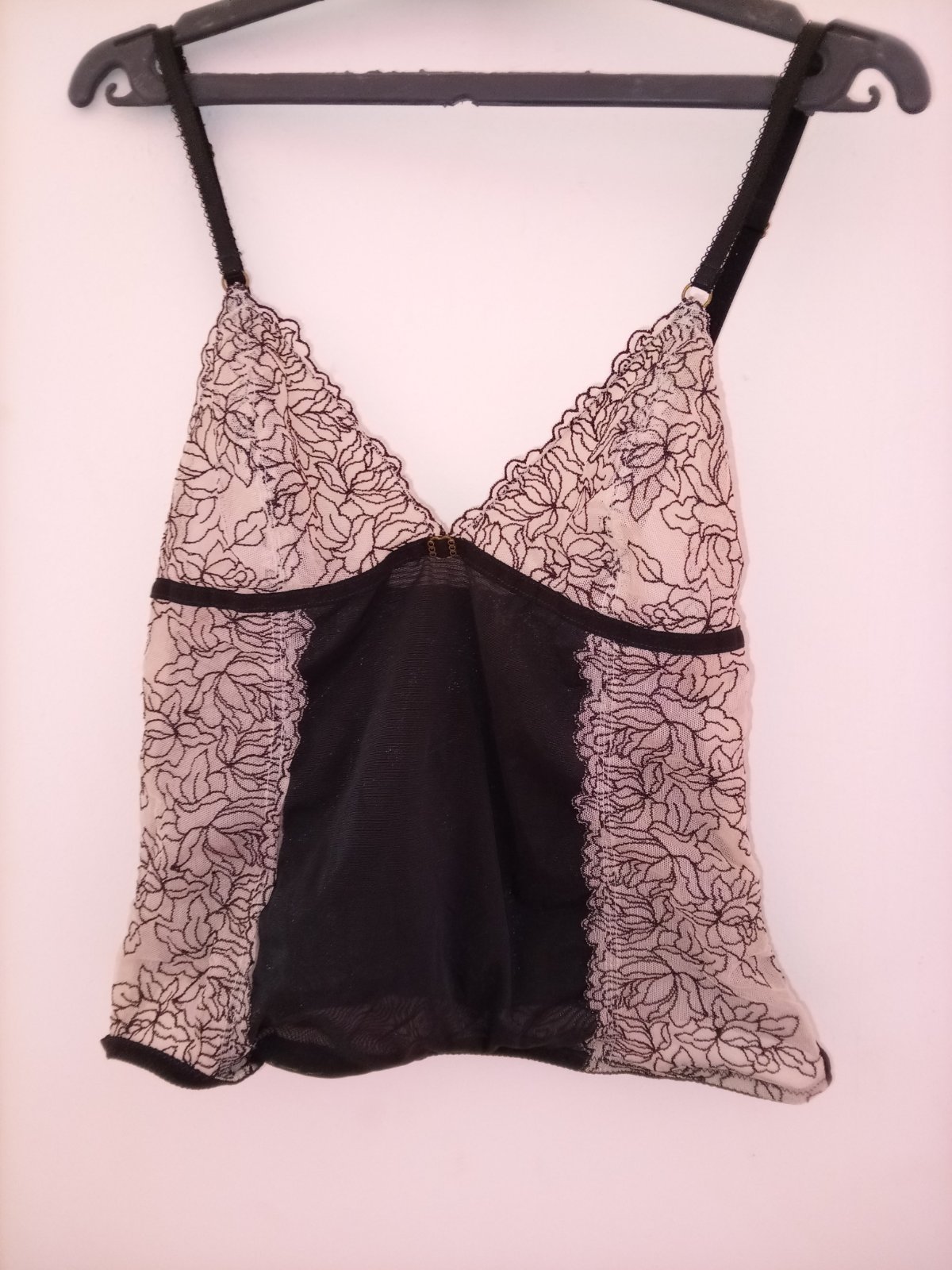 Lingerie femme 