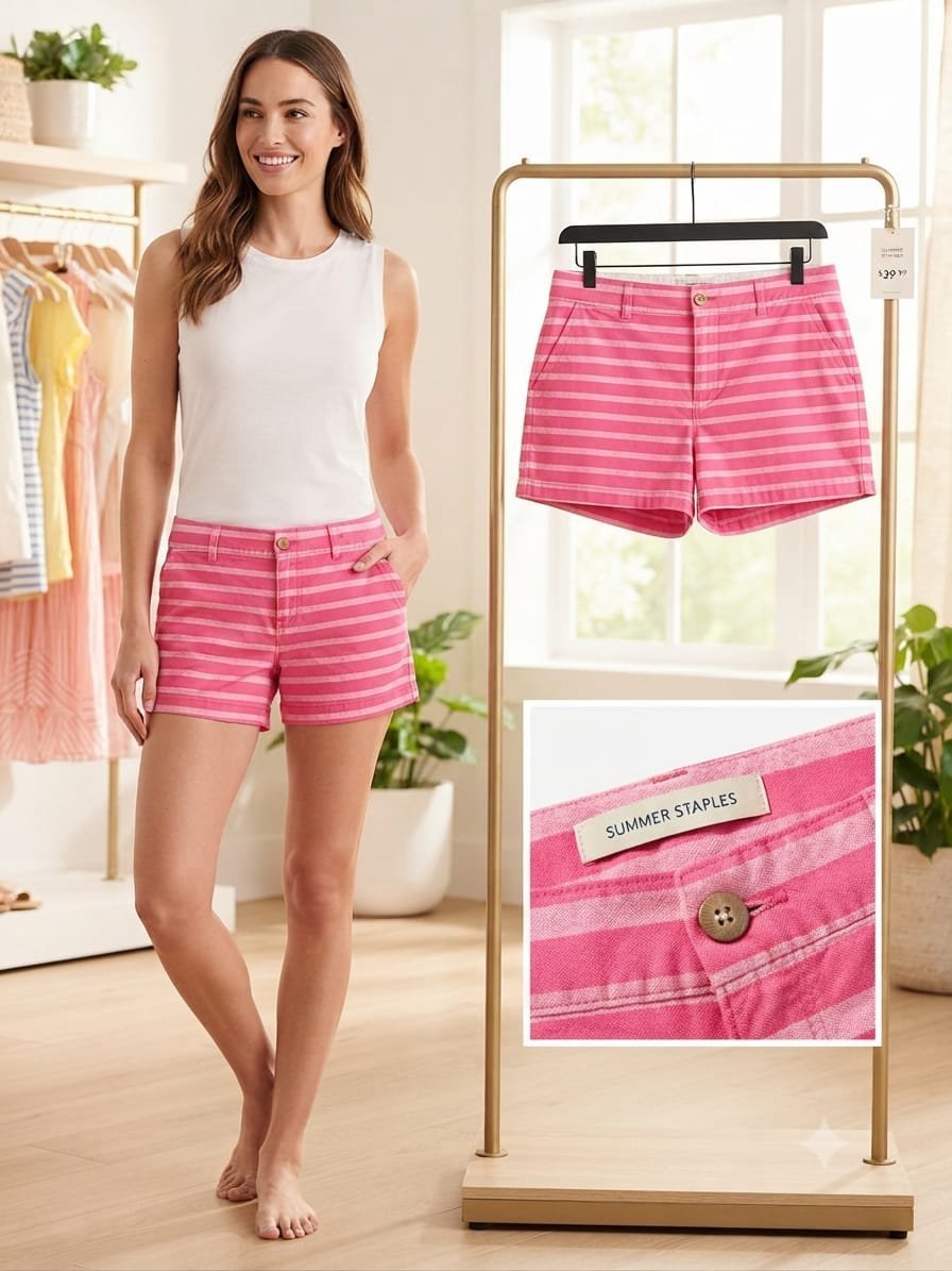 Short taille 6 OLD NAVY