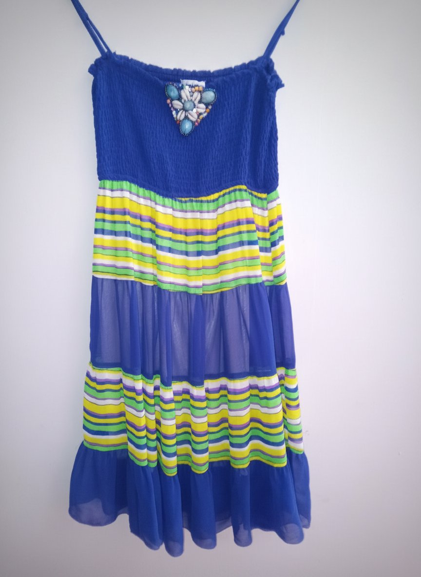Robe tres chic taille 38 
