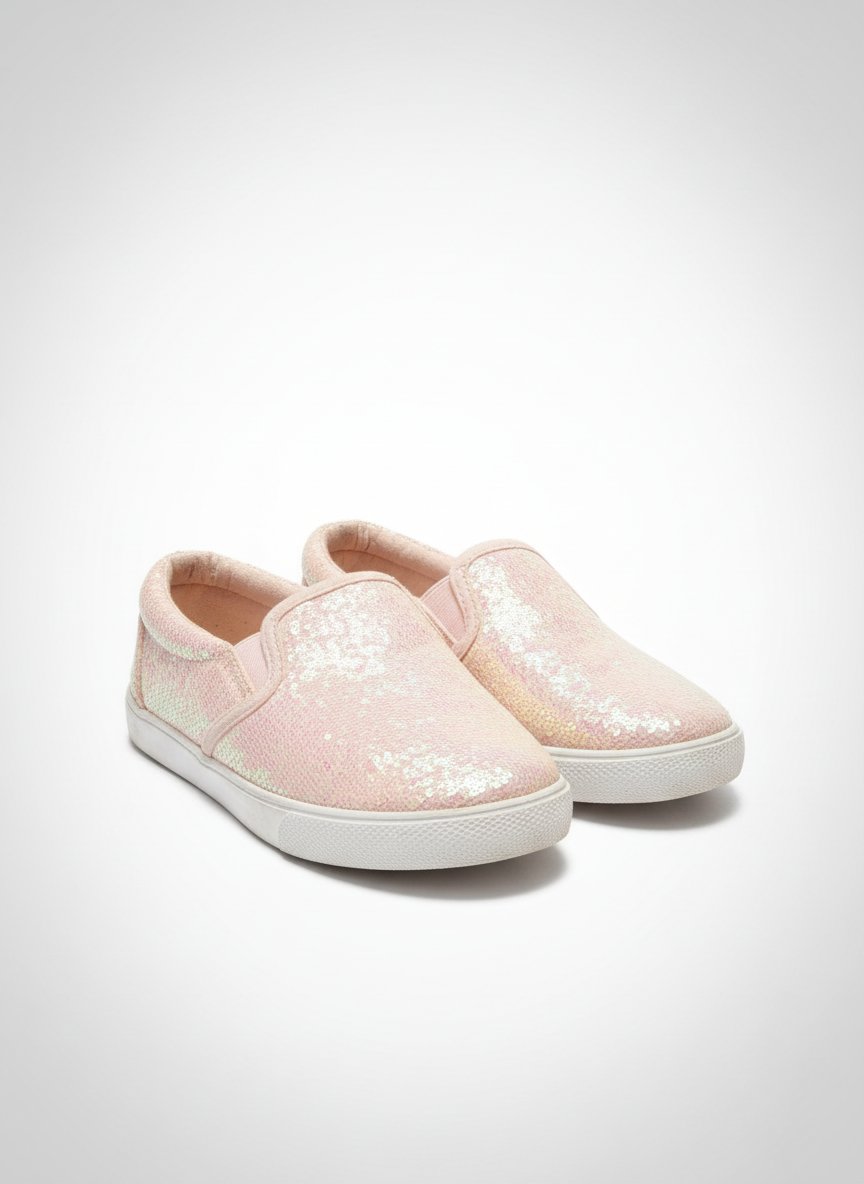 Ballerines fillettes Primark pointure 27 