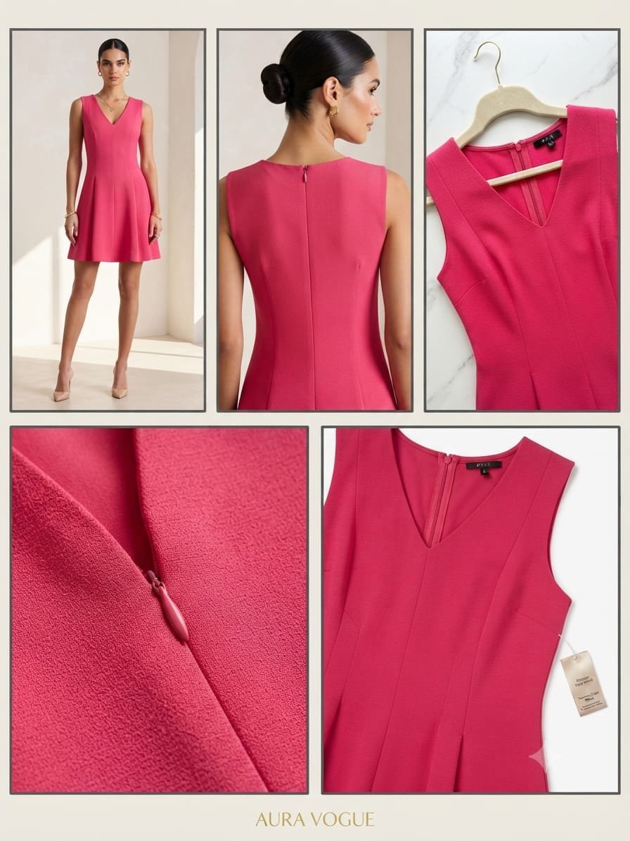 Robe très chic taille S