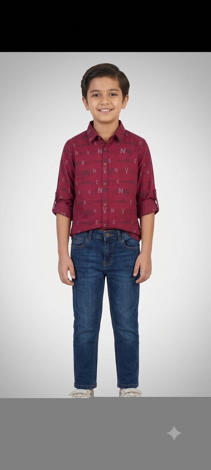 Chemise enfants En très bon état presque Neuf ♥️ taille 10 ans BIBO Mode