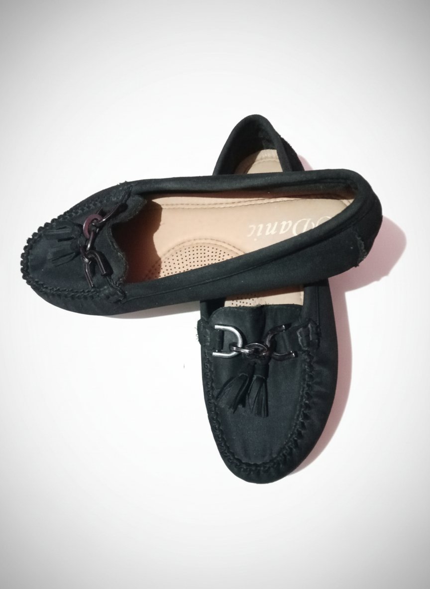 Ballerines pointure 37 en très bon état 💥💥💥 David