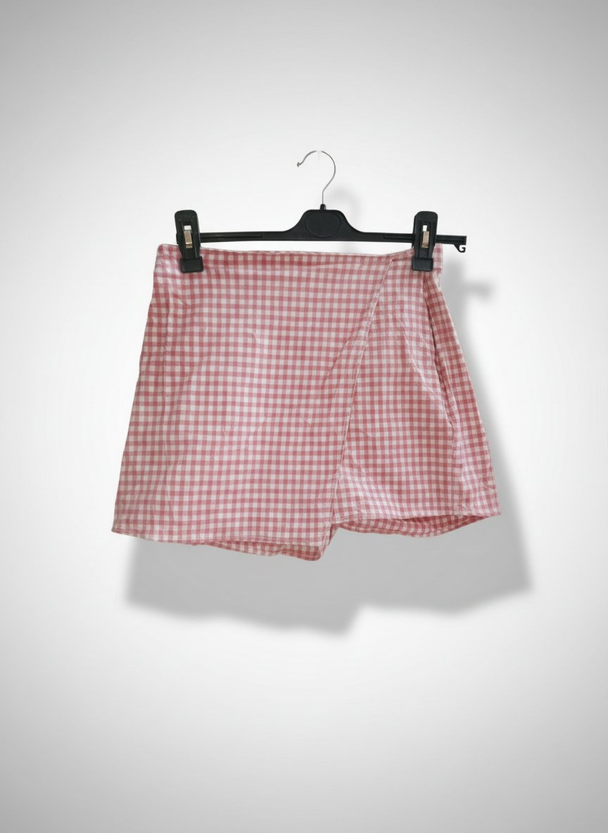 Jupe short taille S