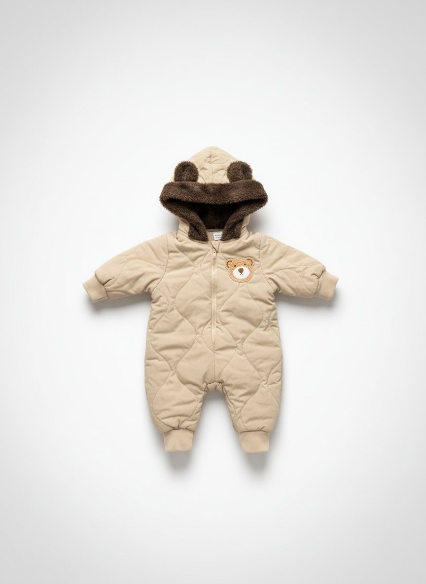 Manteau bébé jamais habille SHEIN 1/3 mois