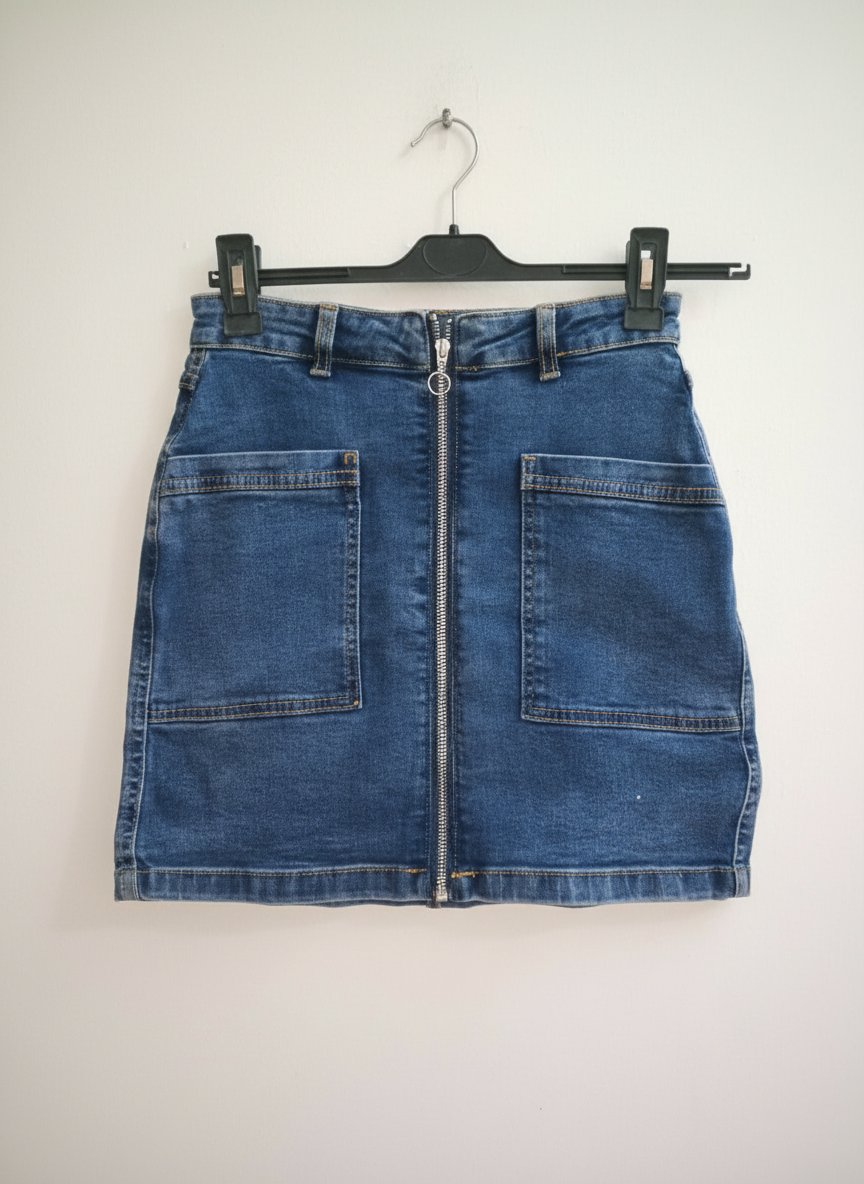 Jupe taille 34 