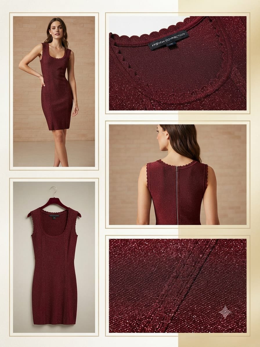 Robe taille 38  36 très classe élastiquee 