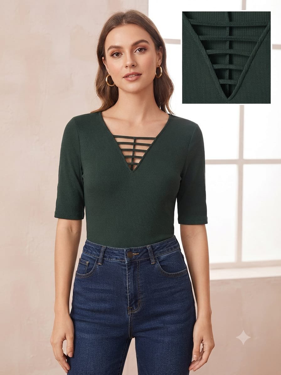 Body très chic taille XL