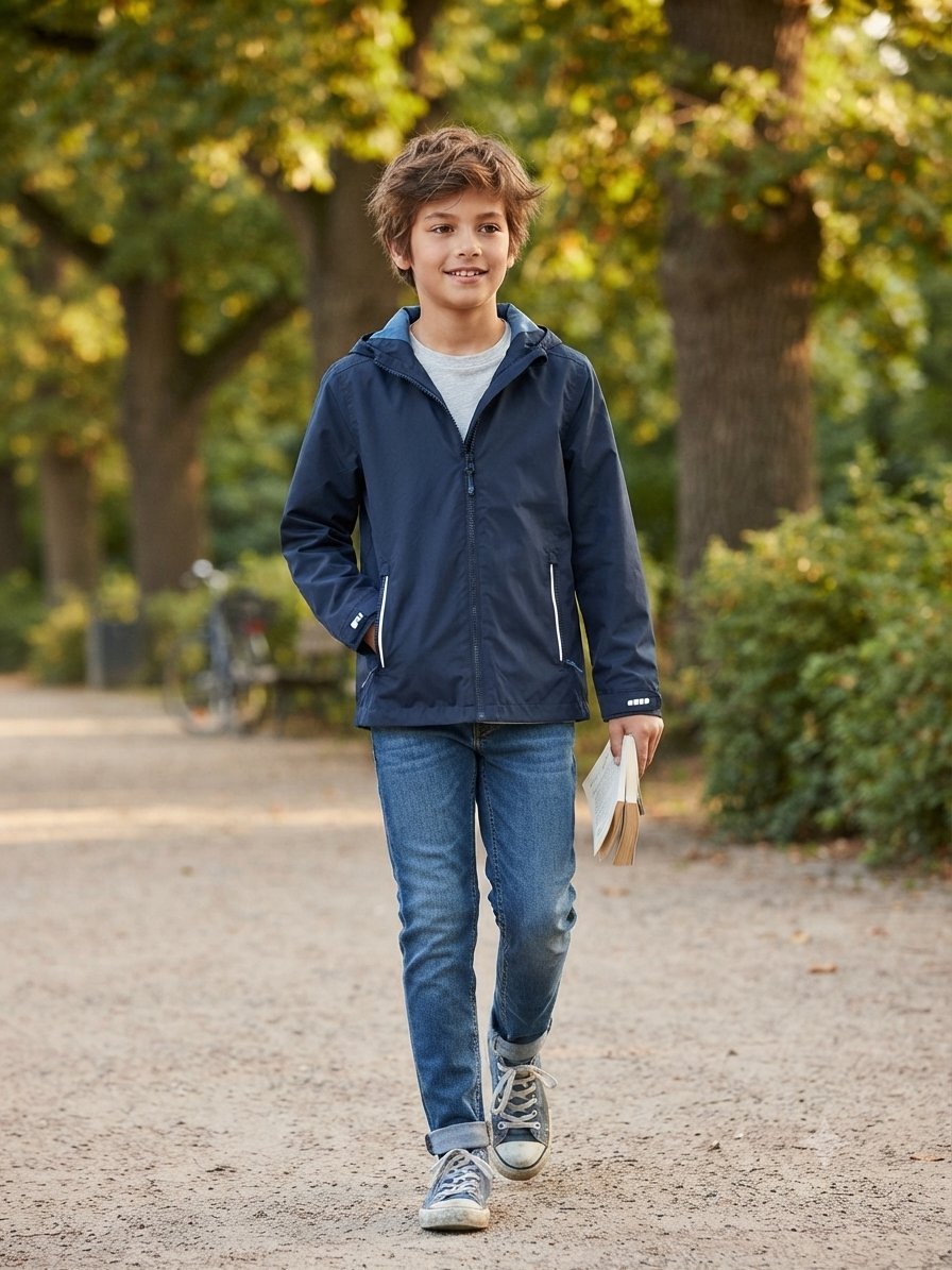 Veste enfants 10-11 ans Neuf ♥️