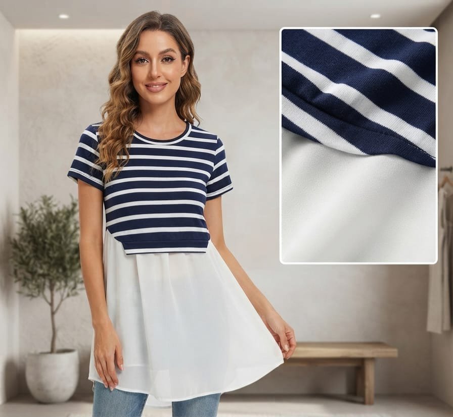 Pull taille M