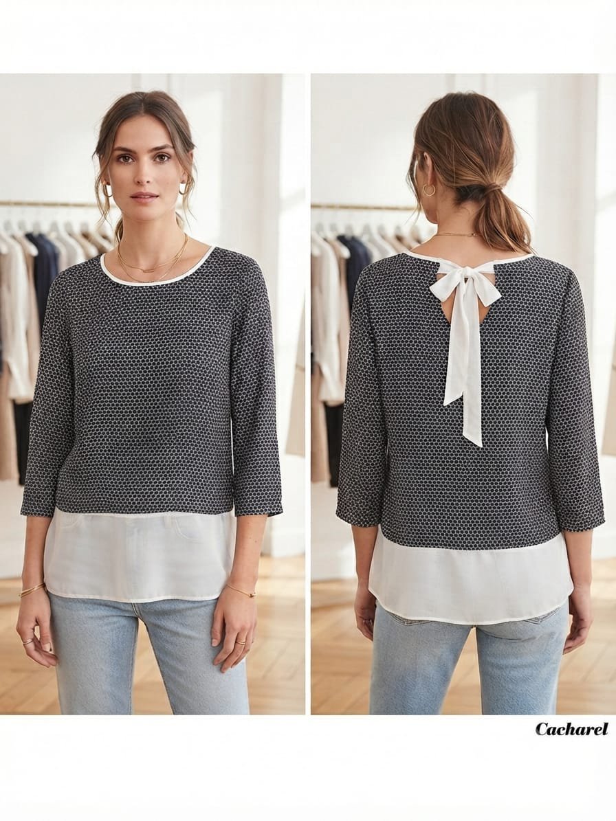 Pull taille M