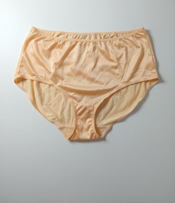  2 Culotte grand taille 13 (50-52)