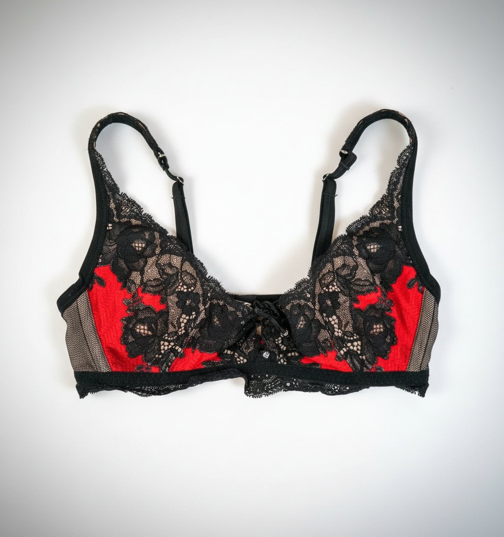 2 Soutien Victoria's Secret taille M