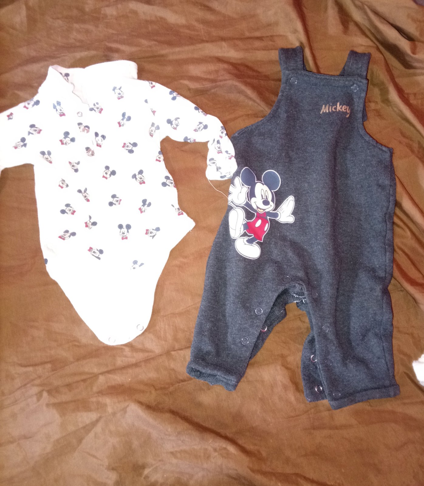 Lot Bébé 1-3 Mois