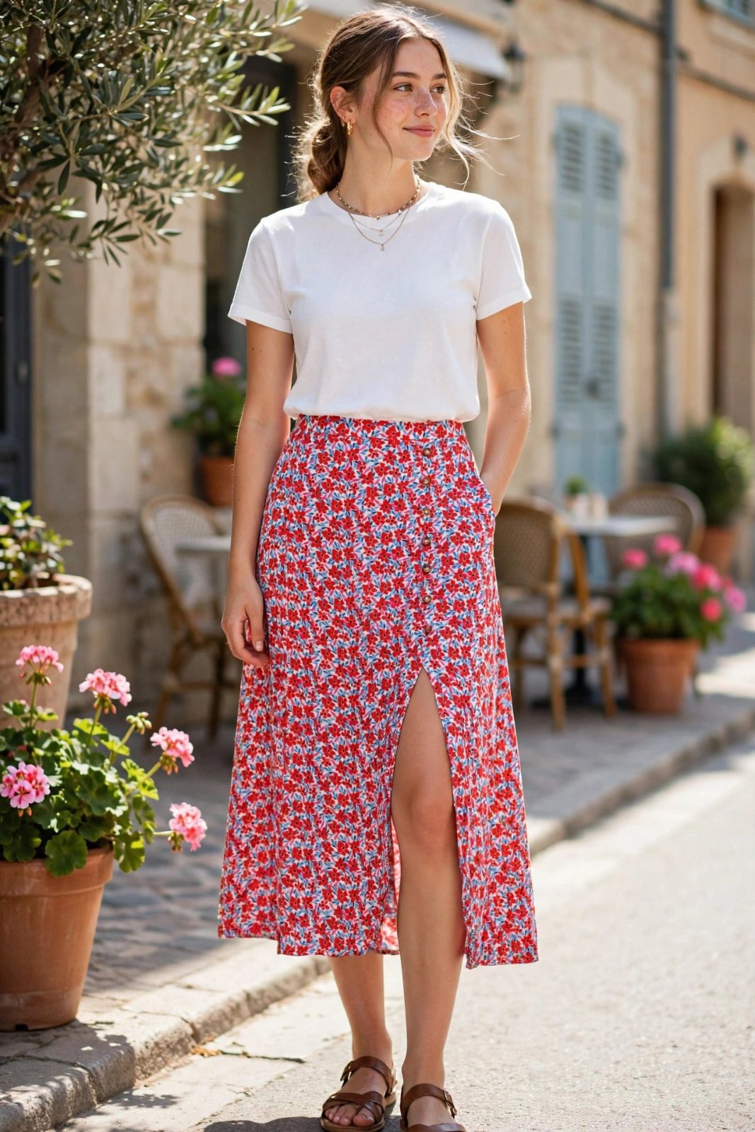 Jupe Etam taille xs 