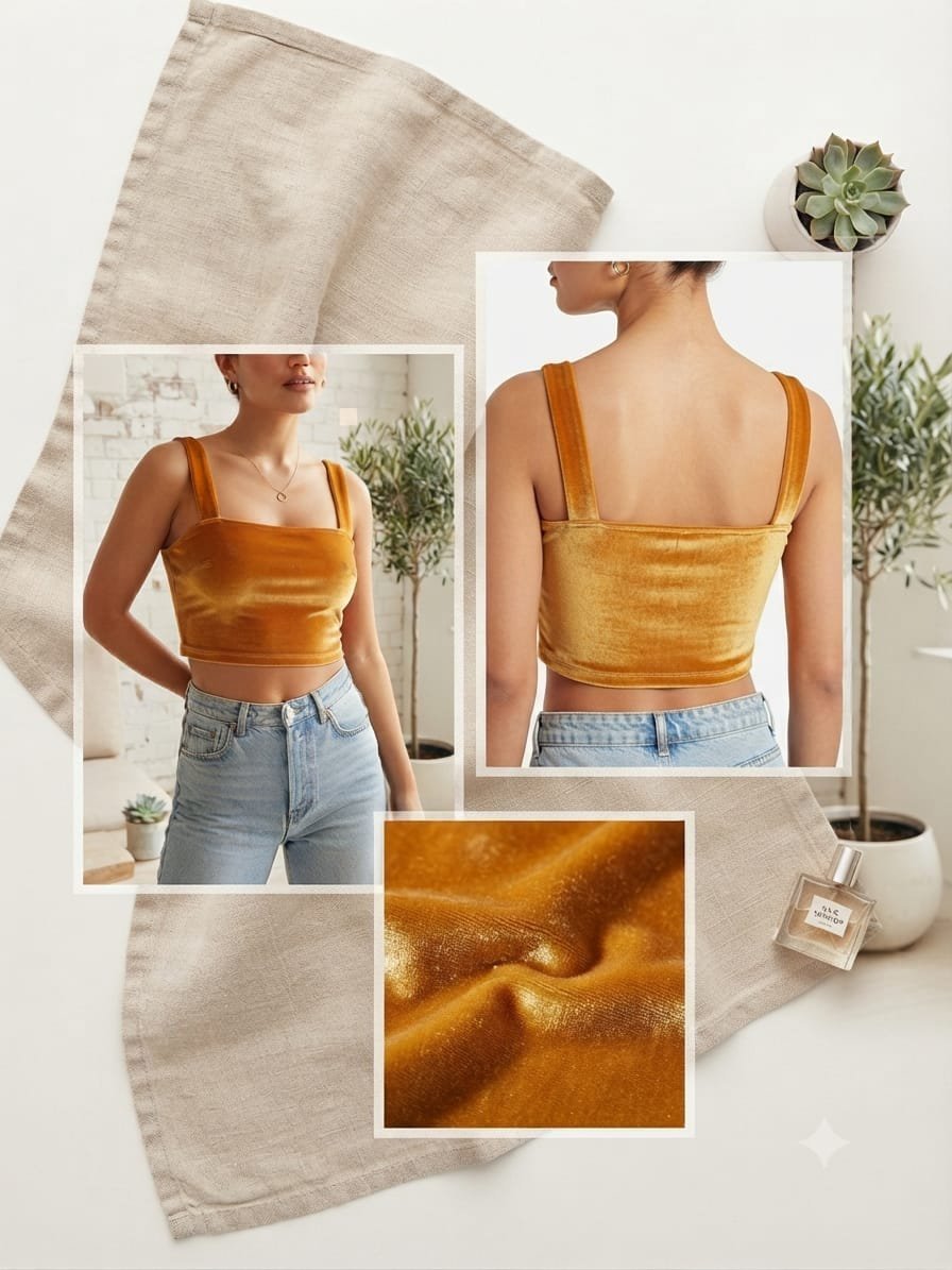 Top taille 34 Topshop 