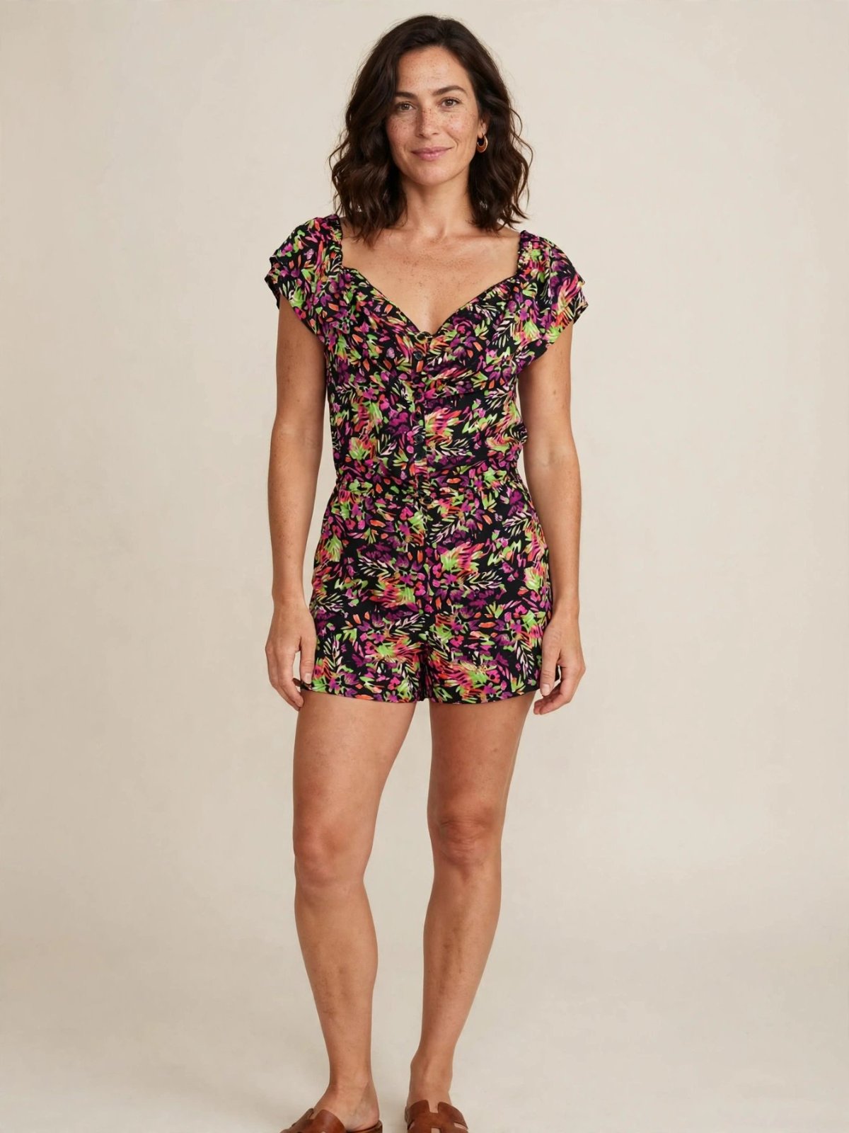 Combishort Primark taille 40