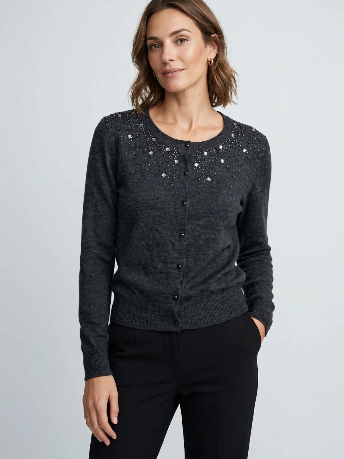 Gelé femme taille L