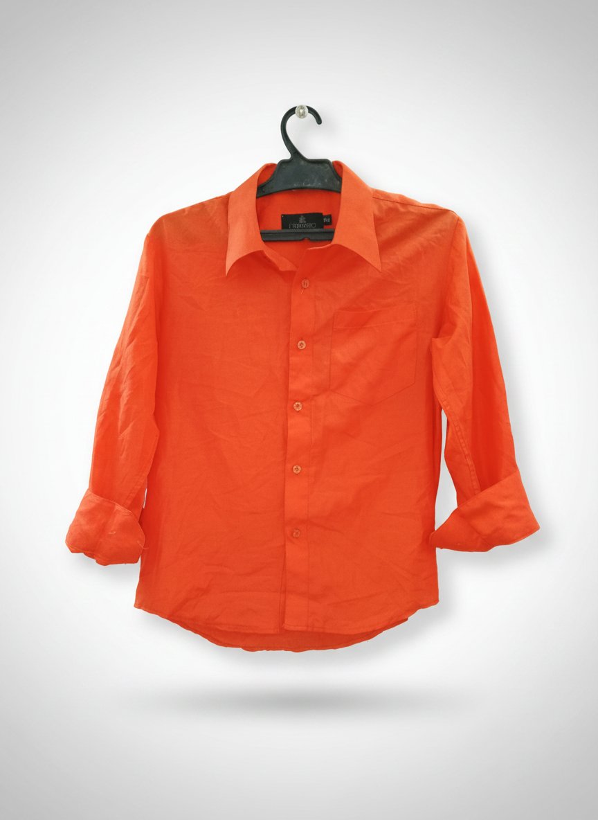 Chemise taille Xs