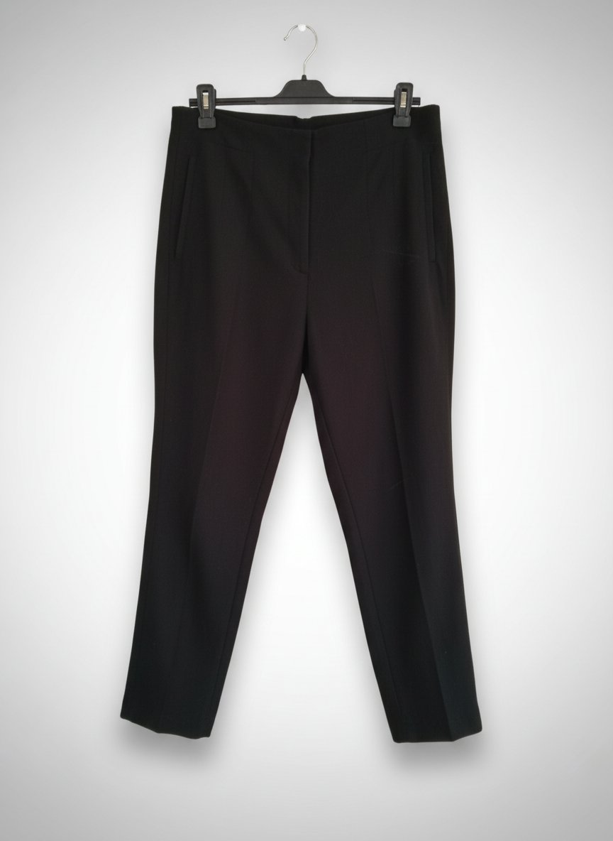 Pantalon coupe slim zara taille L