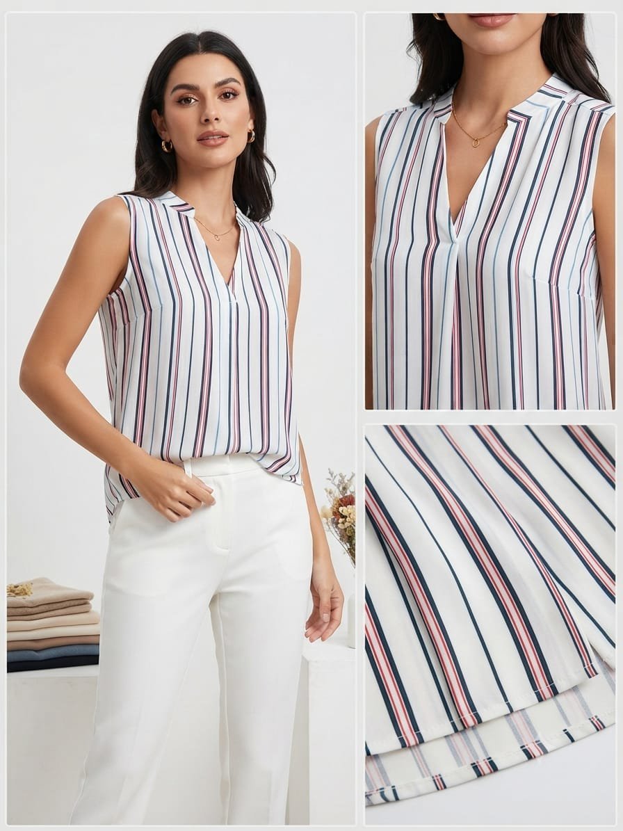 Chemise taille M LWie