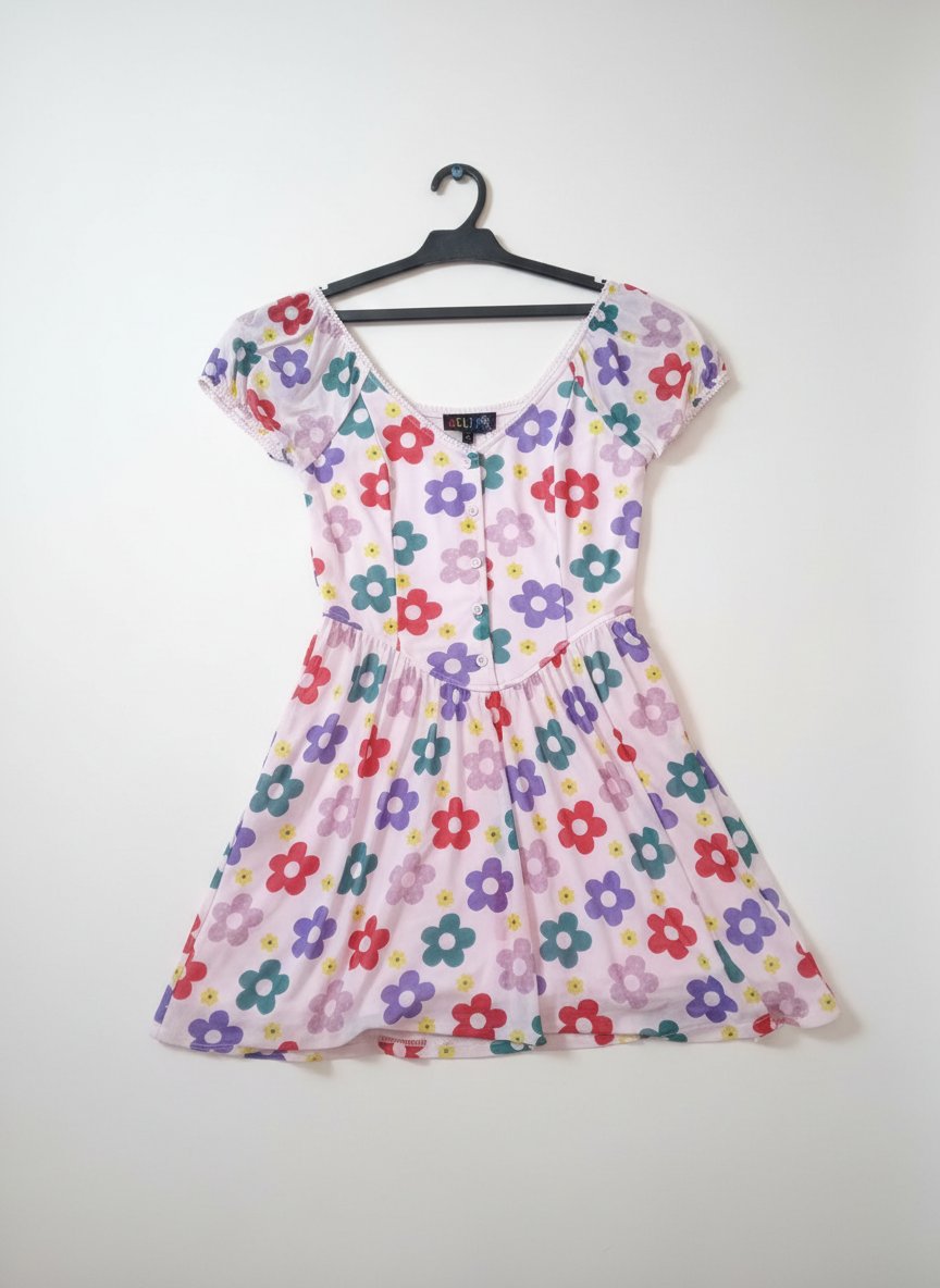Robe taille S