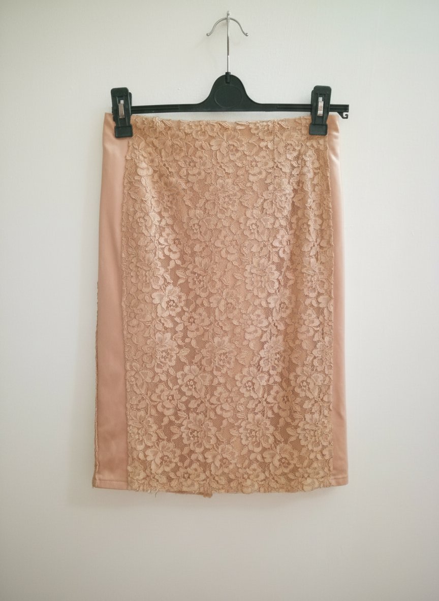 Jupe Mango taille 34 36